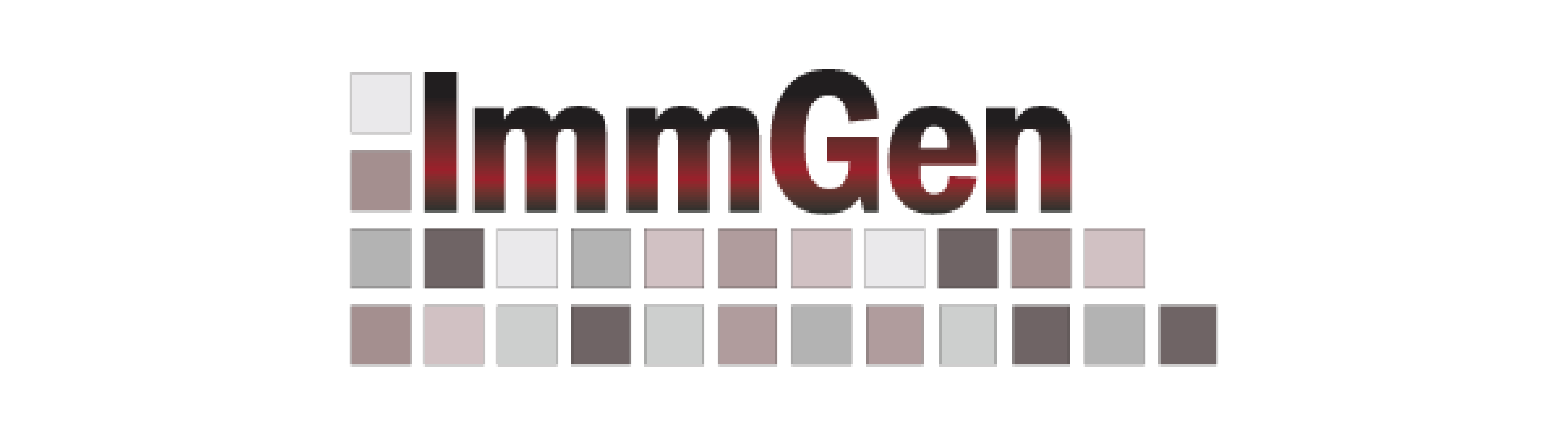ImmGen