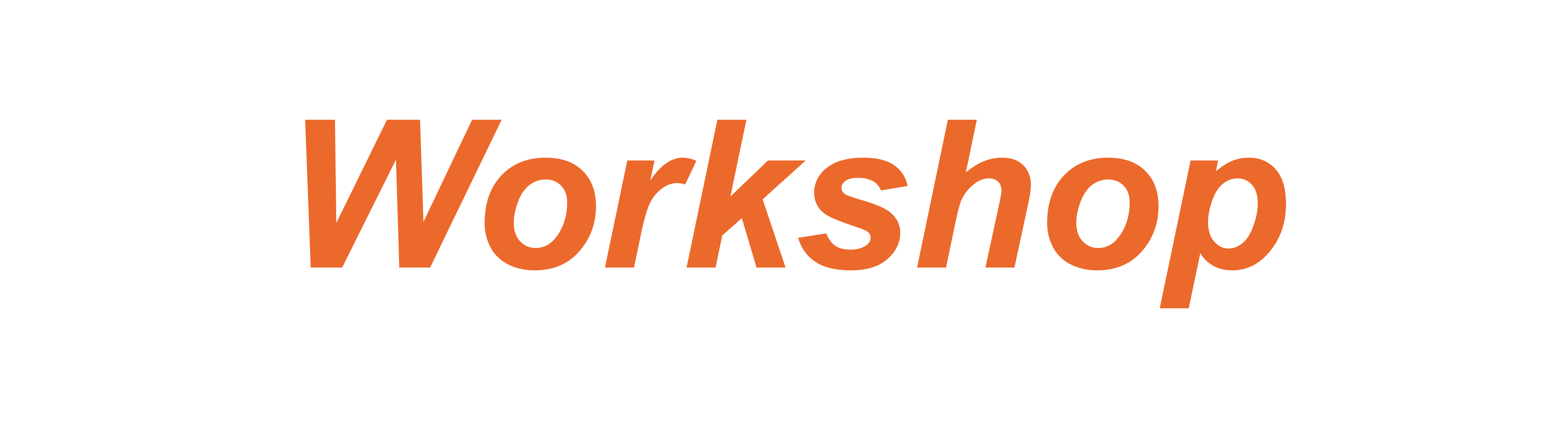 Workshop
