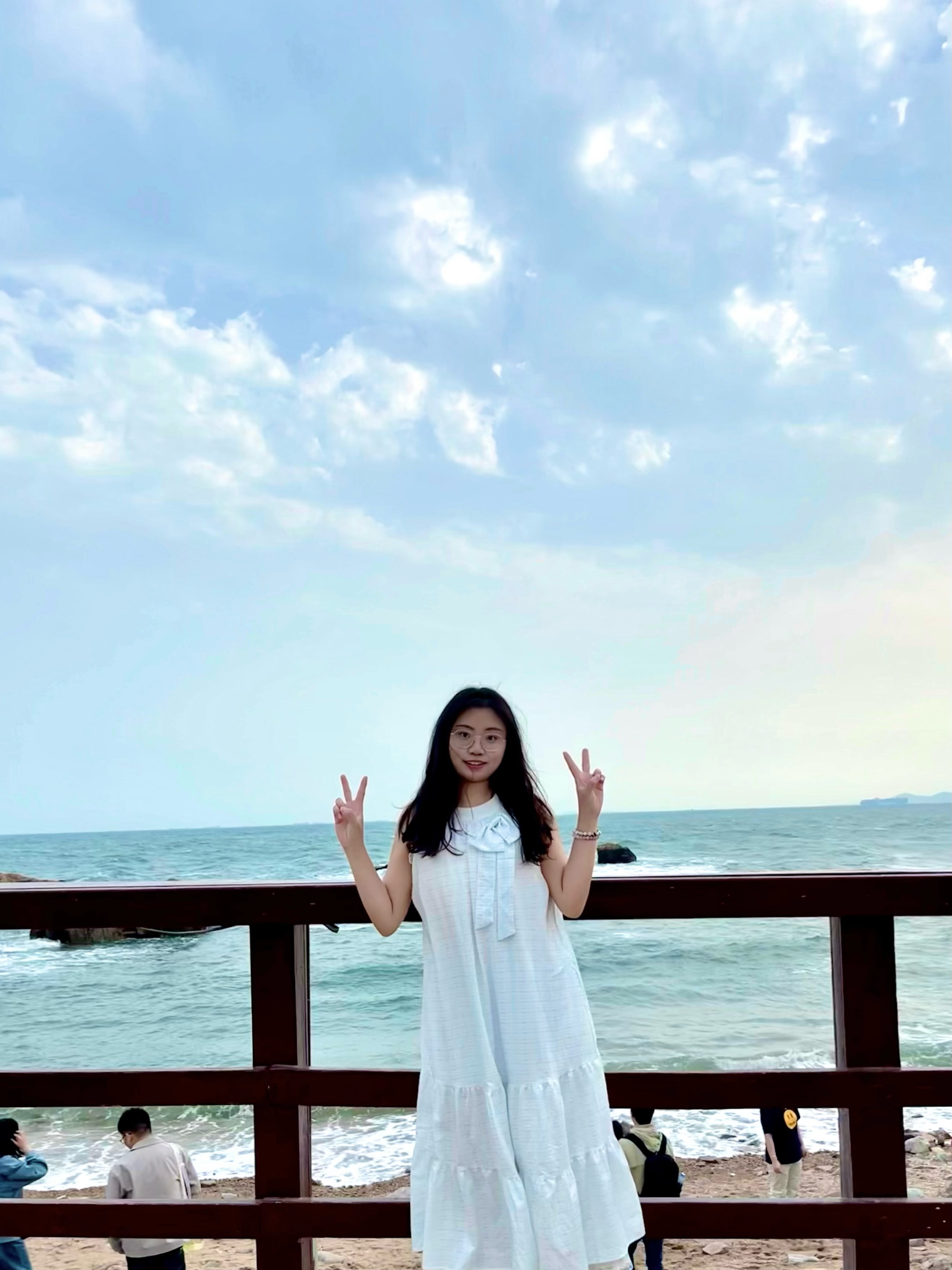Shaoke Zhang