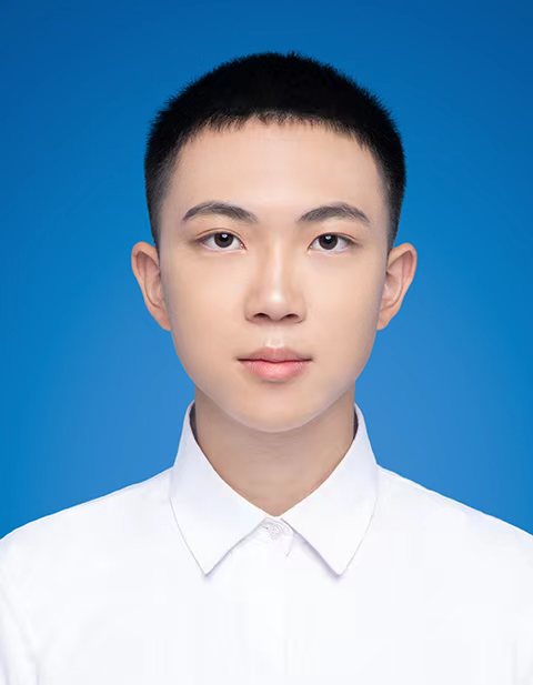Baiyi Chen