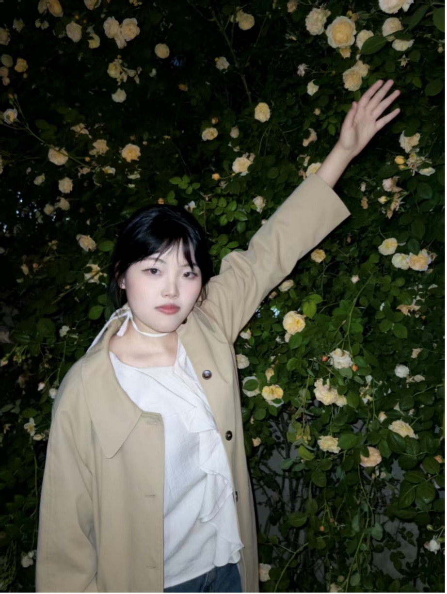 Rongrong Fan
