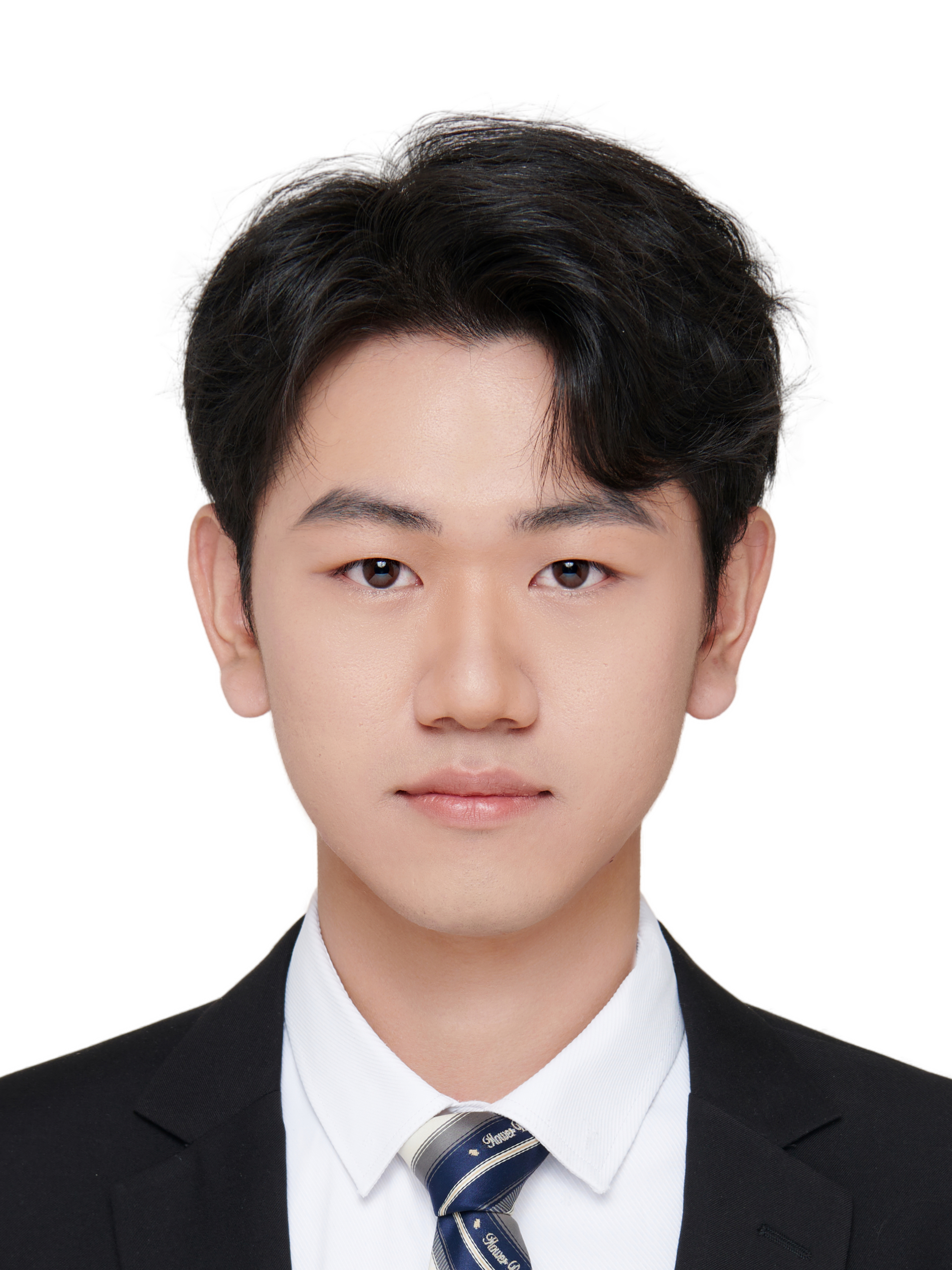 Zuozheng Sun