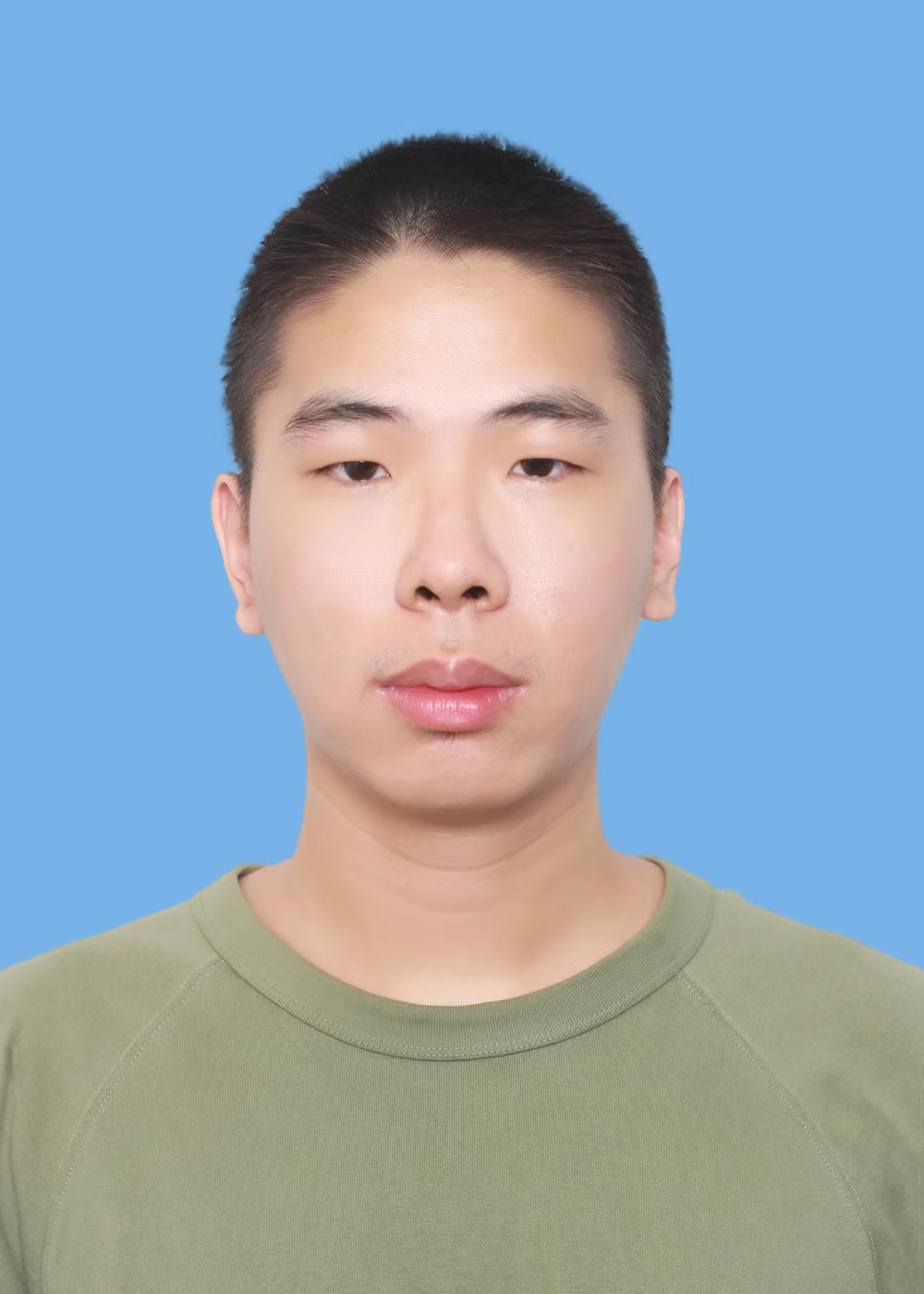Jian Song