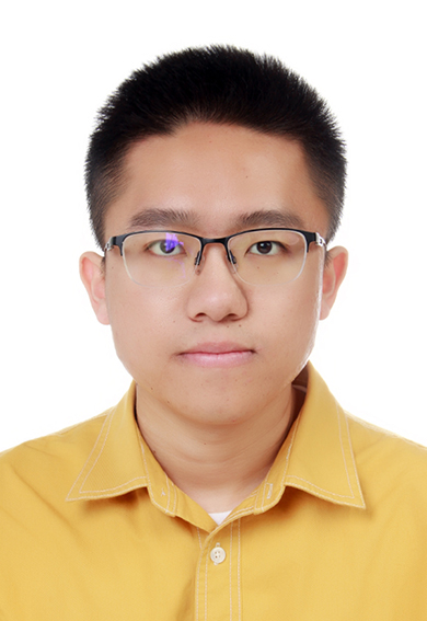 Linyang Jiang