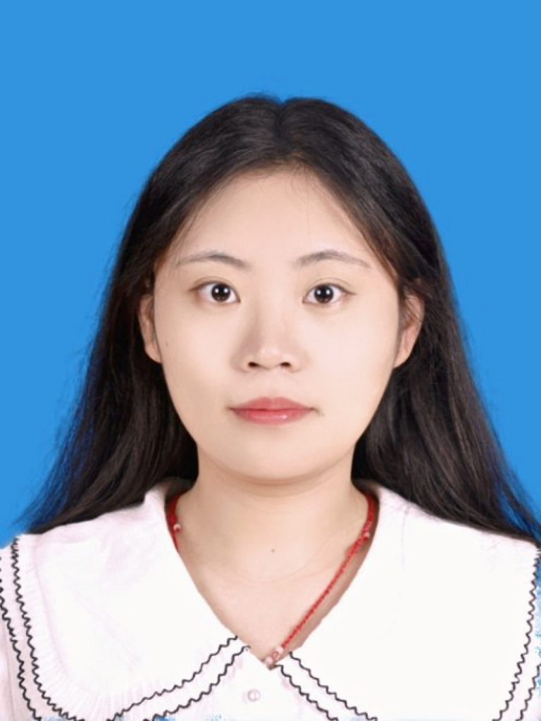 Shaoke Zhang