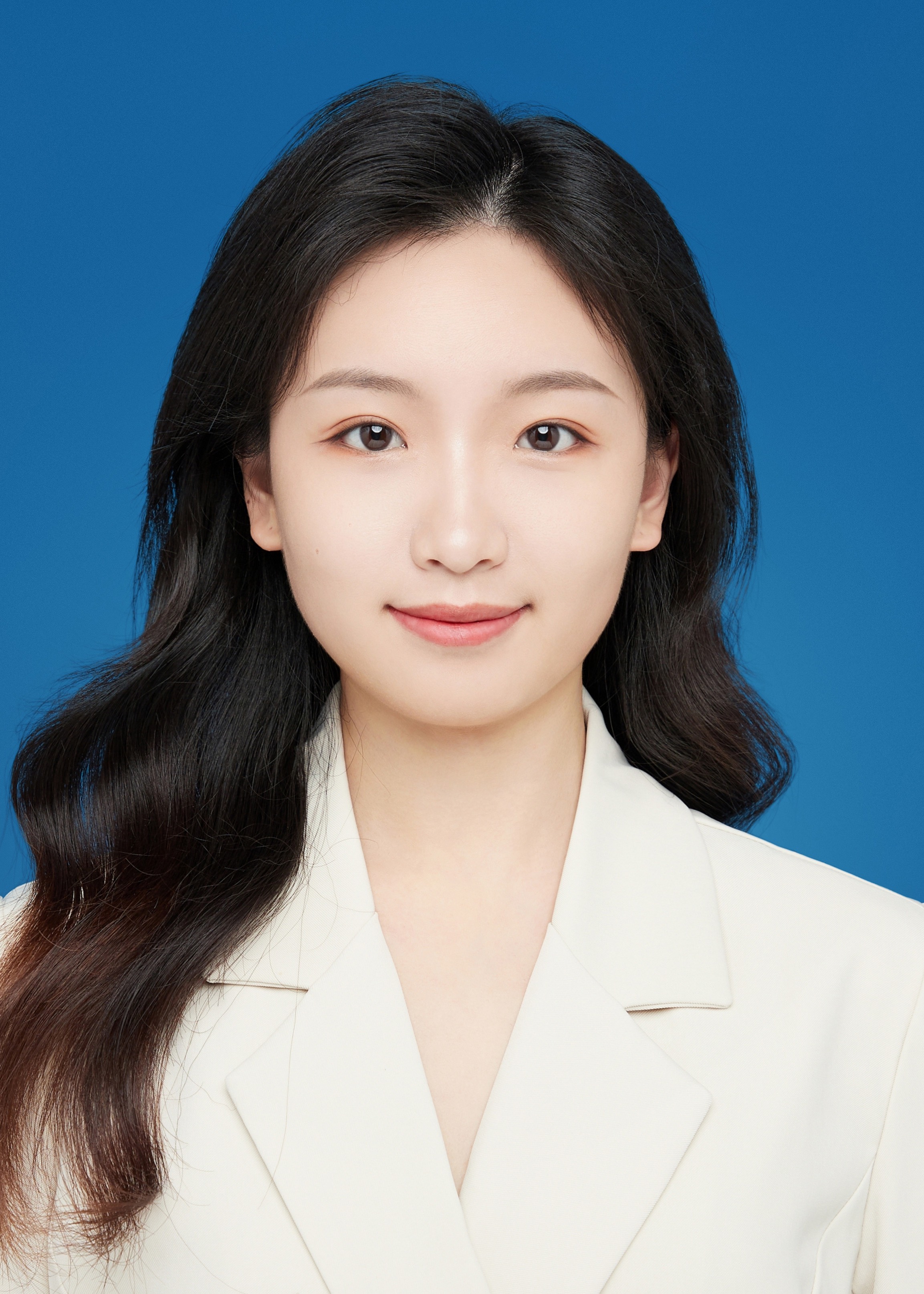 Yaqi Meng