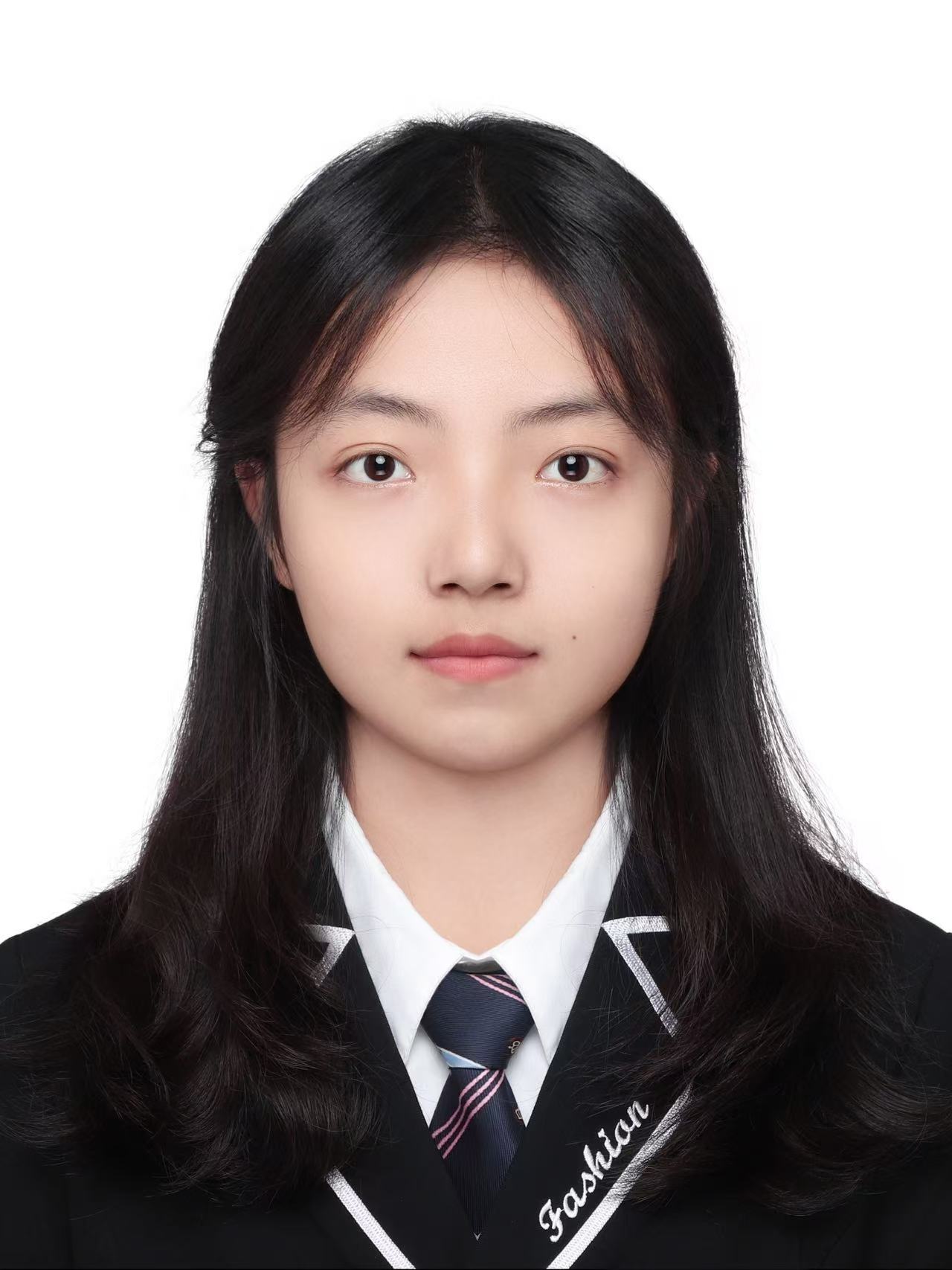 Zhujun Chen