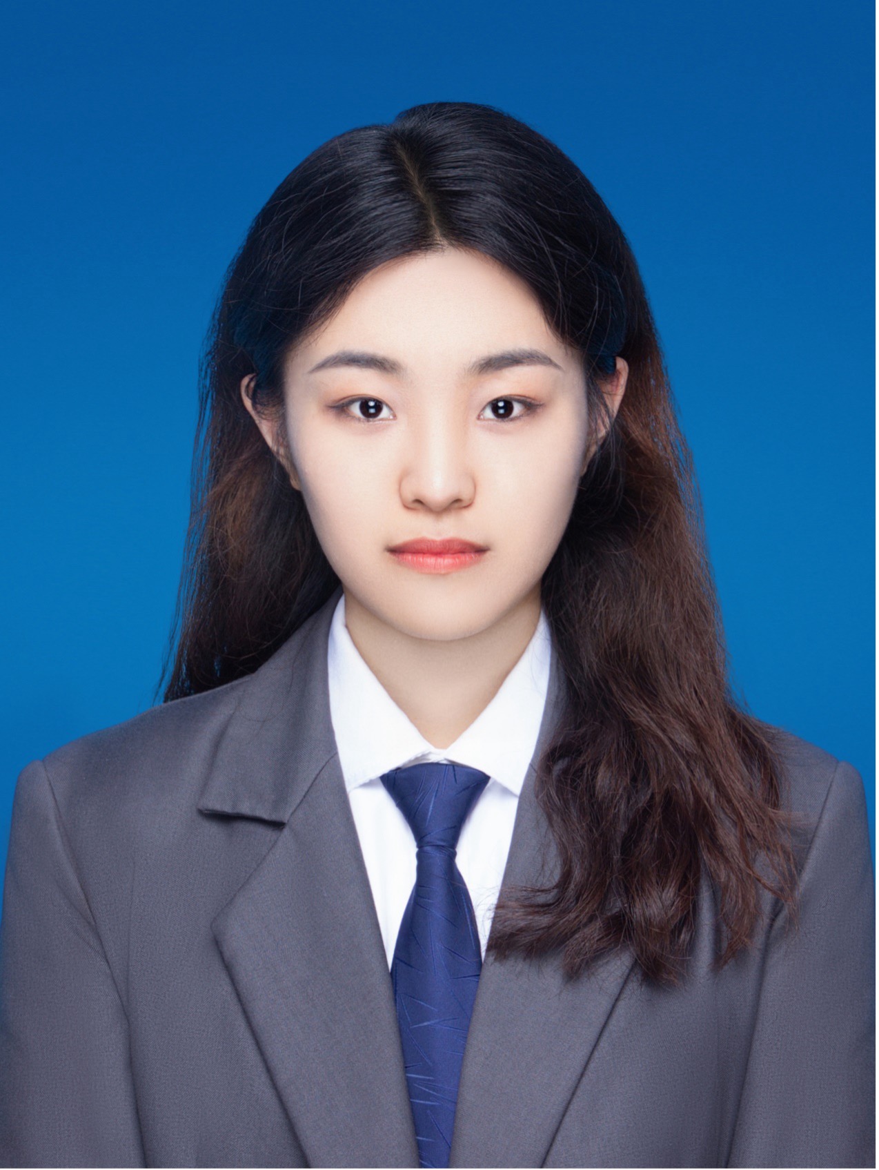 Zihao Zhang